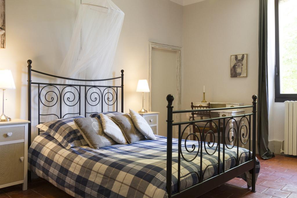 Le Gavachon Bed & Breakfast Leboulin Exterior foto